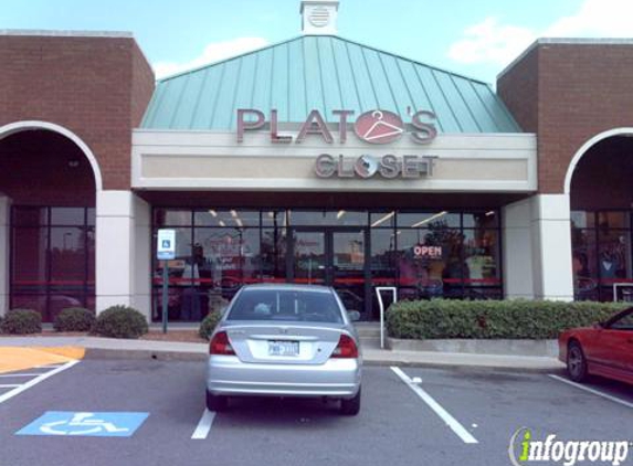 Plato's Closet - Matthews, NC