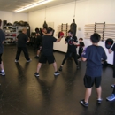 Panthera Fighting Arts - Boxing Instruction
