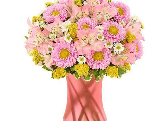 Flower Basket Florist - Biloxi, MS
