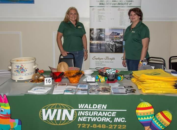 Walden Insurance Network - Port Richey, FL