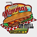 Mamma's on Mill - Caterers