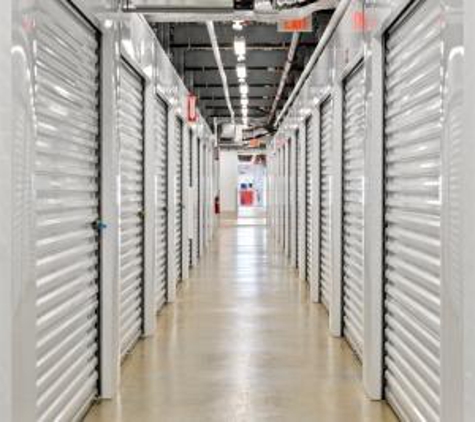 Life Storage - East Hanover, NJ