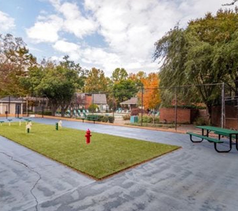 Dunwoody Village Apartment Homes - Atlanta, GA