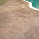 Concrete Magic Designs LLC - Stamped & Decorative Concrete