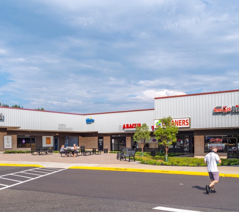 North Penn Market Place, A Brixmor Property - Lansdale, PA