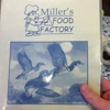 Miller's Food Factory gallery