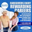 Burd Home Health - Albany CDPAP Agency - Home Health Services