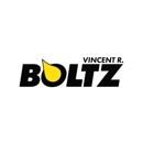 Vincent R. Boltz - Fuel Oils