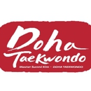 Doha Taekwondo-La Canada Flintridge - Martial Arts Instruction