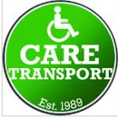 Care Transport Inc - Transportation Providers