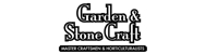 Garden & Stone Craft Logo