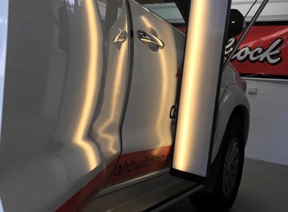 Rapid Auto Dent - Kariong, NSW