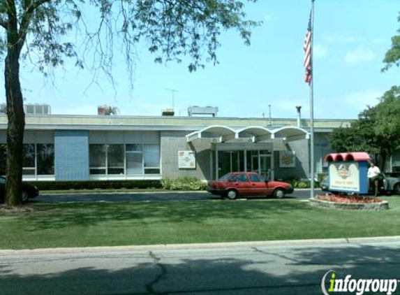 Georgia Nut Company Outlet Store - Skokie, IL