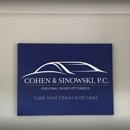Cohen & Sinowski, P.C. - Personal Injury Law Attorneys