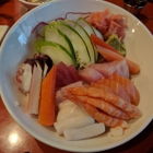 Kuroshio Sushi and Lounge