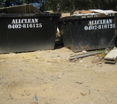 All Clean Skips - Nambucca Heads, NSW