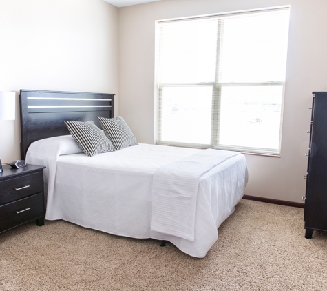 Prairie Pointe Student Living - Ankeny, IA