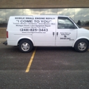 Michigan Mobile Lawn Equipment Repair - Engine Rebuilding & Exchange