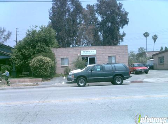 Morley Water Improvement Systems - Redlands, CA