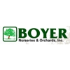 Boyer Nurseries & Orchards Inc gallery