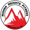 Higher Heights Fitness gallery