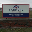 Farmers Insurance - Olinger/Molendorp - Homeowners Insurance