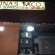 Gina's Taco