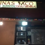 Gina's Taco