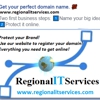 Regional IT Services gallery