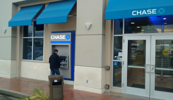 Chase Bank - Pasadena, CA