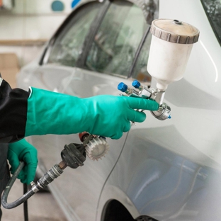Batkin & Damme Smash Repairs - Wagga Wagga, NSW