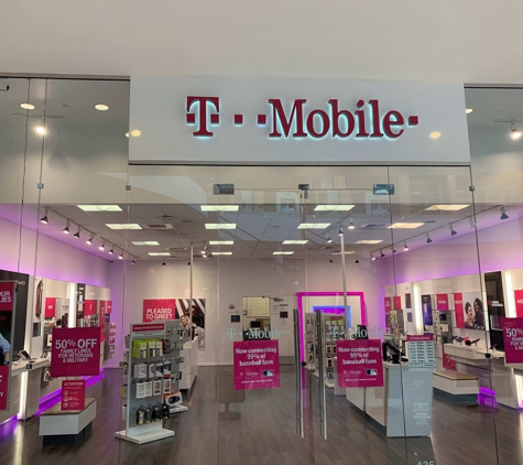 T-Mobile - Roseville, CA