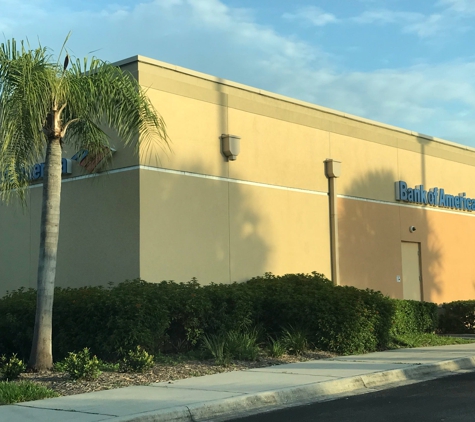 Bank of America Financial Center - Riverview, FL