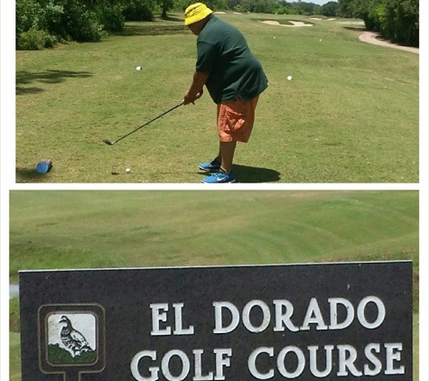 Quail Valley Golf Course - Missouri City, TX