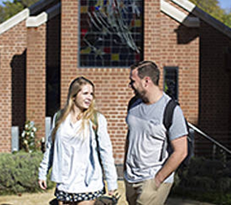 Australian Catholic University - Strathfield Campus (Mount St Mary) - Strathfield, NSW