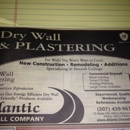 Atlantic Drywall Co - Drywall Contractors