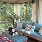 Patio Enclosures Sunrooms