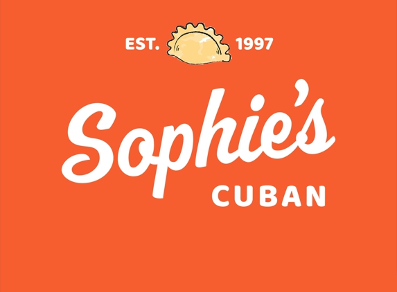 Sophie's Cuban Cuisine - Union Square - New York, NY