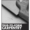 True to Form Carpentry Inc. gallery