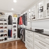 Bella Systems Custom Closets gallery
