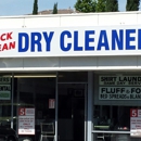 Quick Clean Dry Cleaners - Drapery & Curtain Cleaners