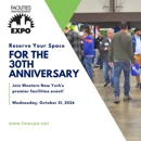 Facilities Management Expo