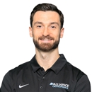 Connor McGlynn, PT, DPT - Physical Therapists