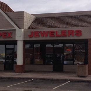 Apex Jewelers - Parker, CO