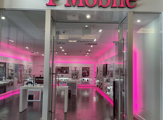 T-Mobile - San Mateo, CA