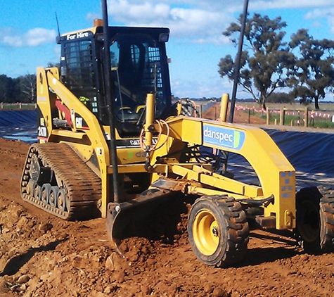 Danspec Civil - Echuca, VIC