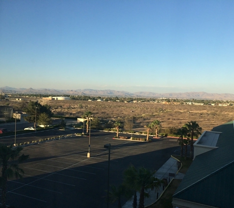 Hilton Garden Inn Victorville - Victorville, CA