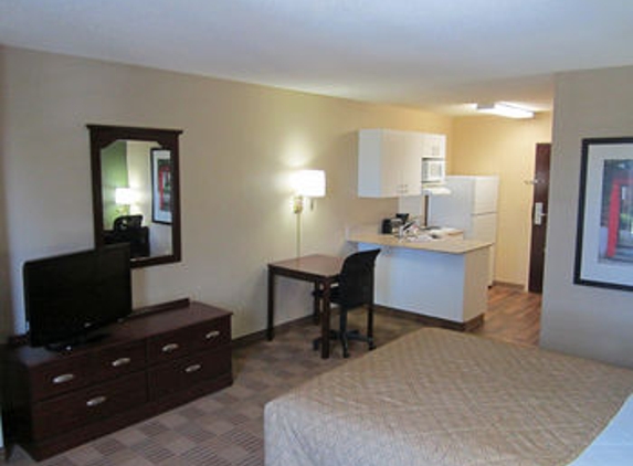 Extended Stay America - Orange County - Lake Forest - Lake Forest, CA