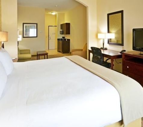 Holiday Inn Express & Suites Dallas East - Fair Park - Dallas, TX