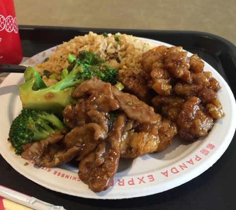 Panda Express - Chicago, IL